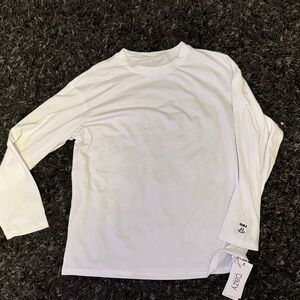 Dazy long sleeve top